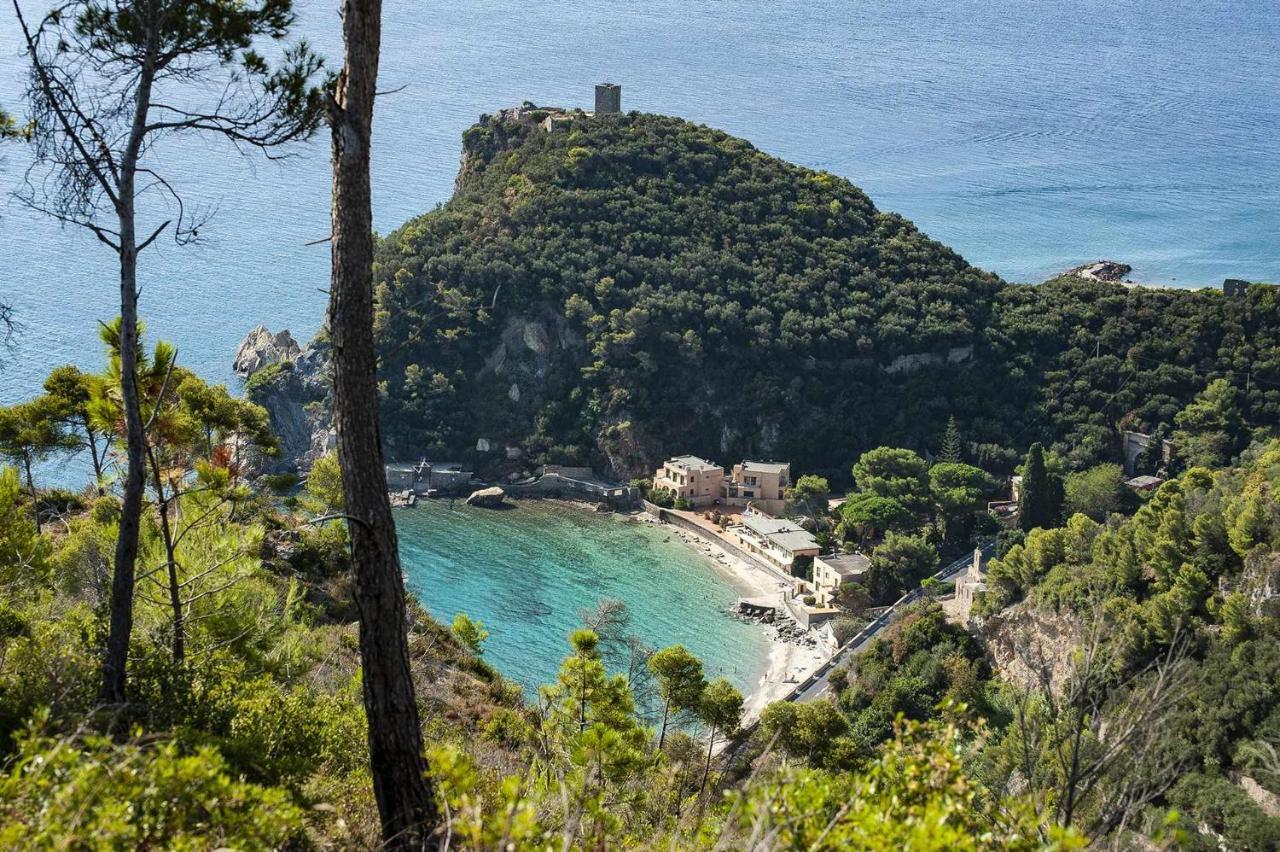 Cipriani 5 Rivieraholiday Pietra Ligure Eksteriør bilde