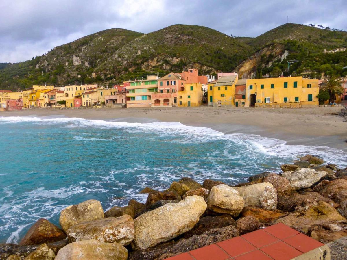 Cipriani 5 Rivieraholiday Pietra Ligure Eksteriør bilde