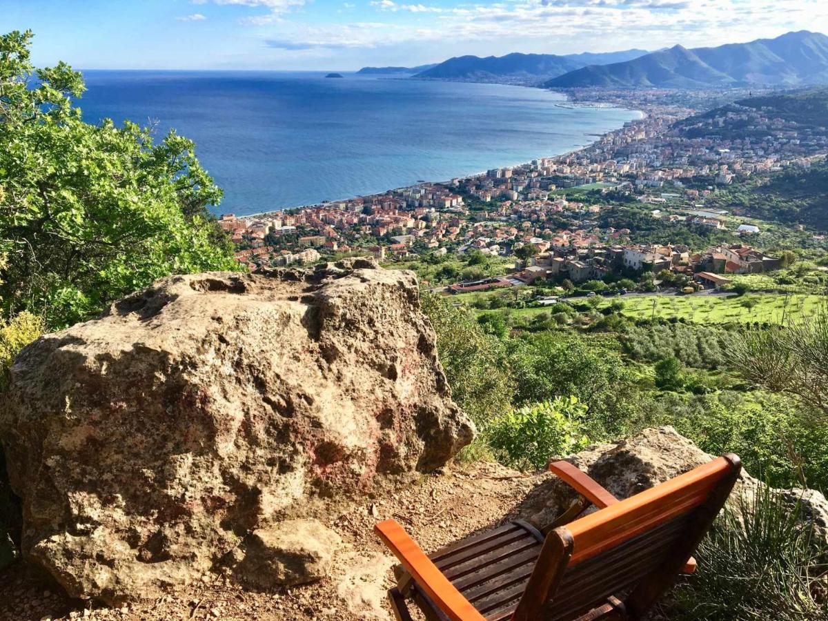 Cipriani 5 Rivieraholiday Pietra Ligure Eksteriør bilde