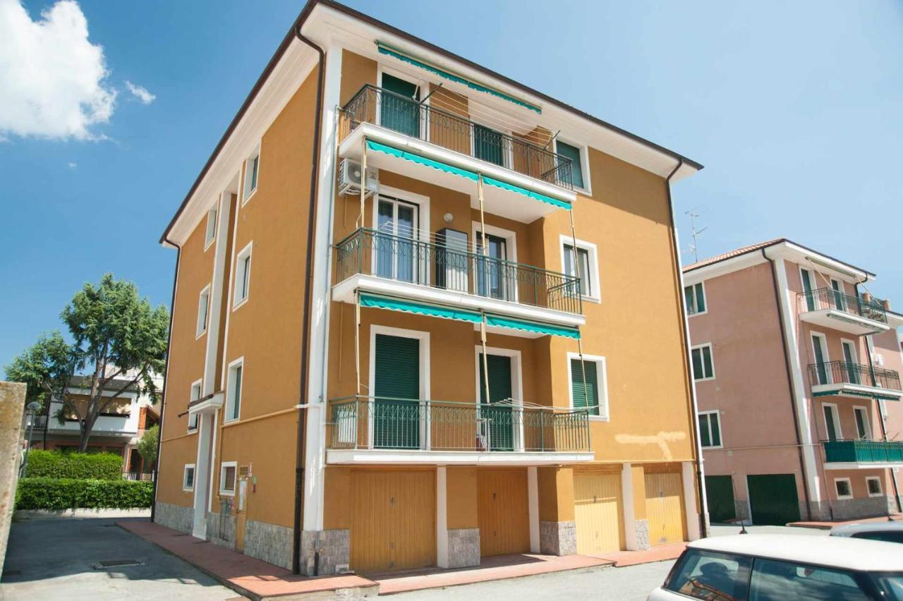 Cipriani 5 Rivieraholiday Pietra Ligure Eksteriør bilde