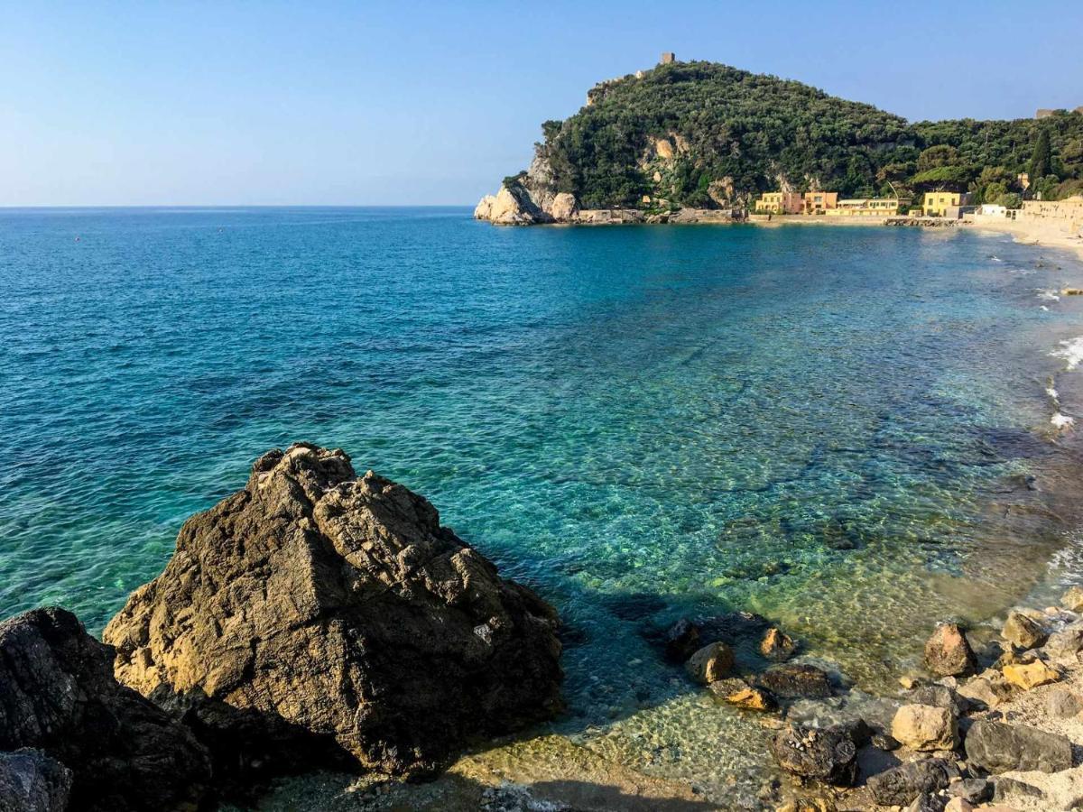 Cipriani 5 Rivieraholiday Pietra Ligure Eksteriør bilde