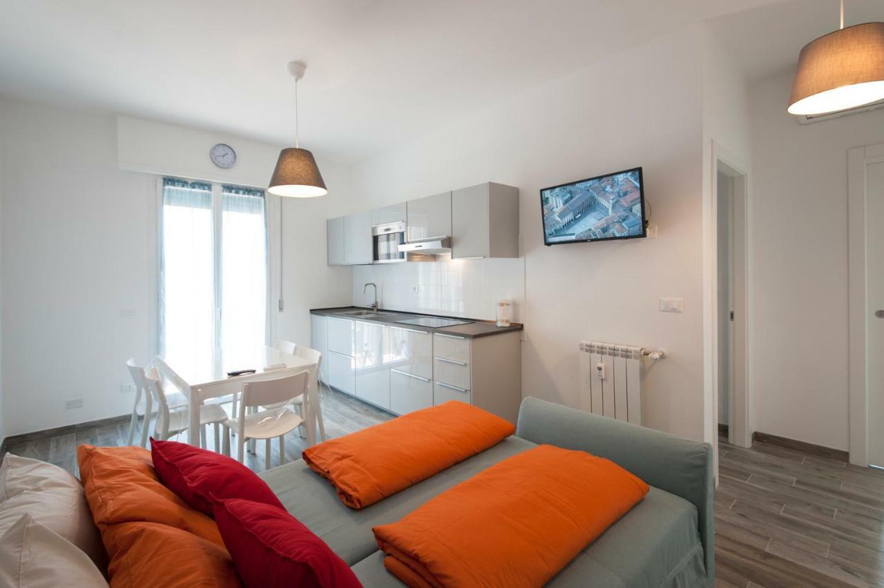 Cipriani 5 Rivieraholiday Pietra Ligure Eksteriør bilde